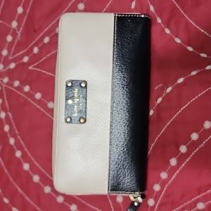 kate spade purse and wallet